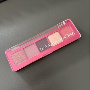New Natasha Denona Mini Love Palette